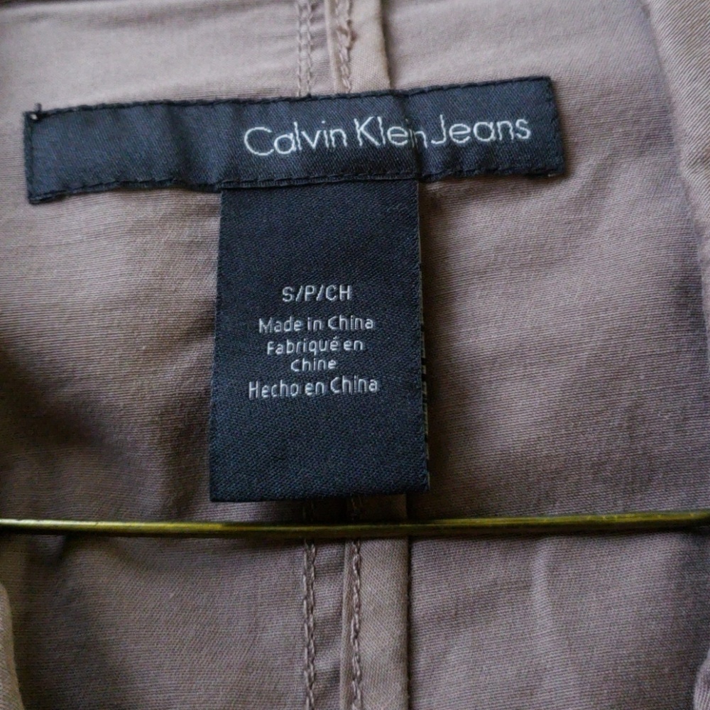 Light jacket - Picture 2 of 3